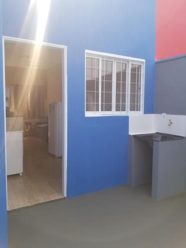 公寓 - 地面楼层