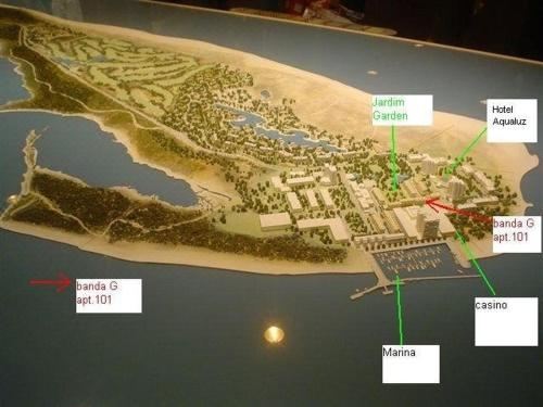 公寓 - 地面楼层