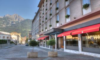 Duca d'Aosta Hotel