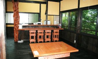 Kurokawa Mori No Cottage