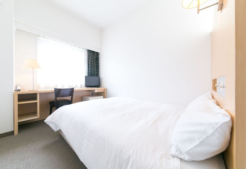 Pearl Hotel KayabachoDouble Room Non-smoking