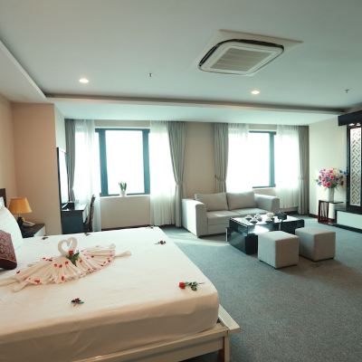 Junior Suite Kim Thai Hotel Promo Code