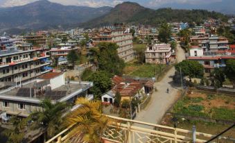 Hotel Splendid View