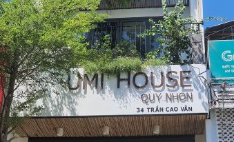 Umi House Quy Nhon