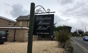 Chaston Manor Hotel