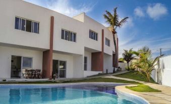 Sibaúma Flats - Housity