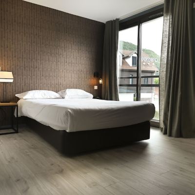 Standard Double Room, Lake View (Bâtiment annexe )