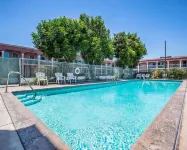 Rodeway Inn South Gate - Los Angeles South