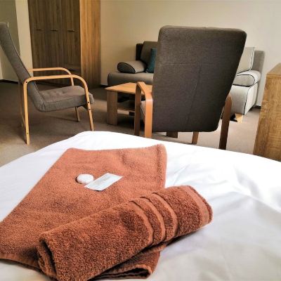 Apartment Marianeum Promo Code