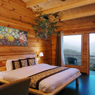 Treehouse Treehouse Resort Promo Code