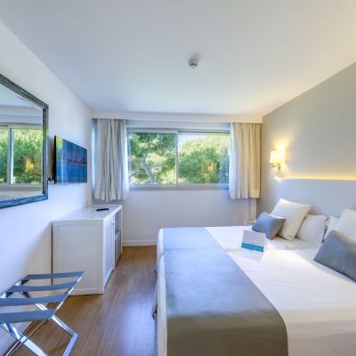 Low Cost Double Room, 1 Queen Bed (No Balcony) Playa Esperanza Resort Affiliated by Melia Promo Code