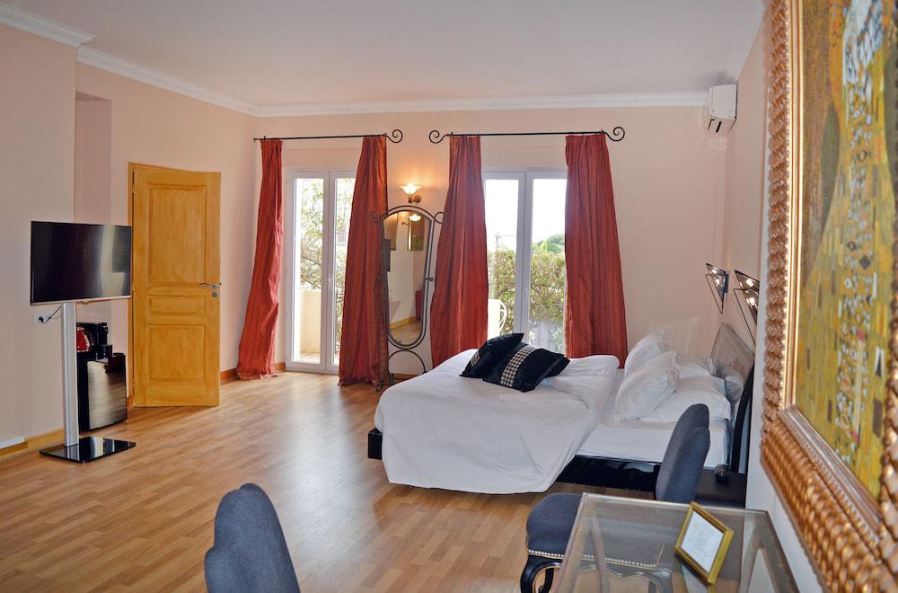 尊貴間 - 帶陽台