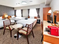 Hotel Mark-1 Cnt Hotels in Inzai