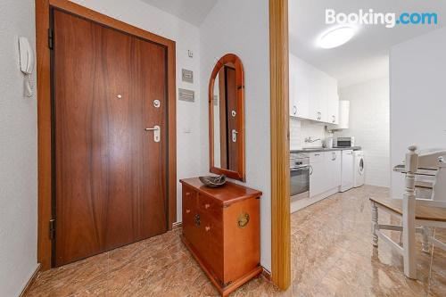 Santomera 1st Line Two-Bedroom Apartment