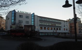 Hotel Huss Limburg