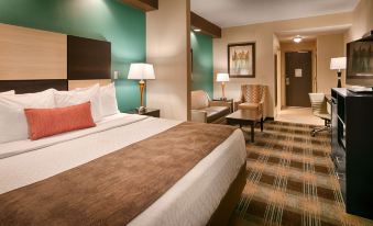 Best Western Plus Atrium Inn & Suites - Housity