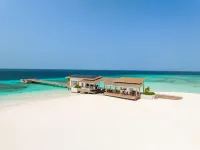 Alila Kothaifaru Maldives, A Hyatt Resort Hotel a 