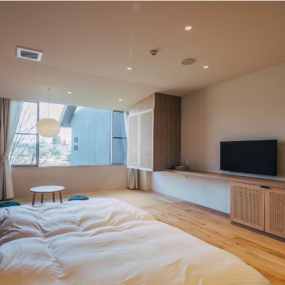 和洋式スタンダードマウンテンビュールーム(本館) 温泉リゾート　風の国 クーポン