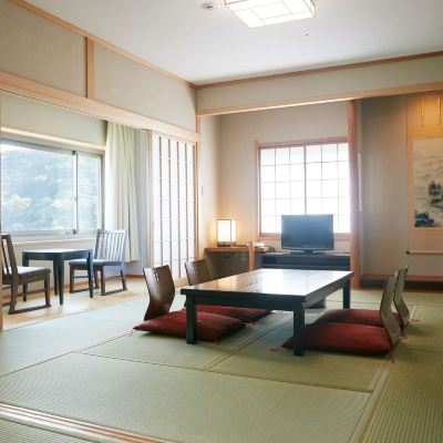 Ocean View Standard Japanese Style Room