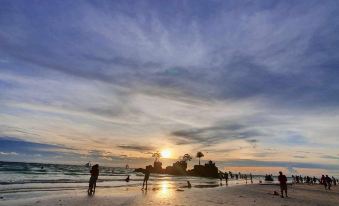 La Bella Casa de Boracay