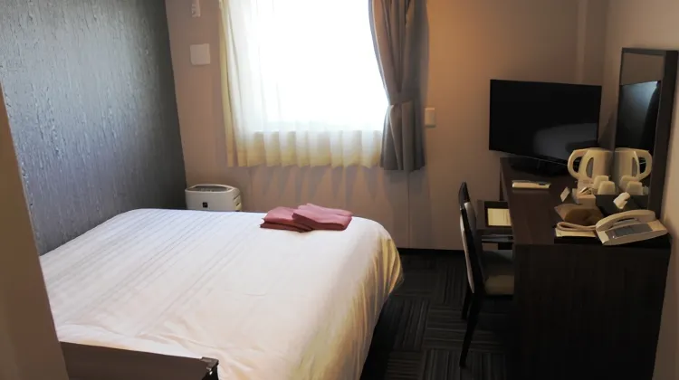 ビジネスホテル 五井温泉 部屋