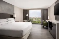 Dallas/Addison Marriott Quorum by the Galleria