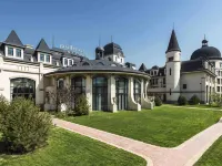 Pullman Tangshan Hotels in 