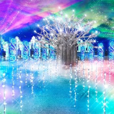 スタンダード、バス付きツイン、ガーデンビュー 変なホテル　ラグーナテンボス クーポン