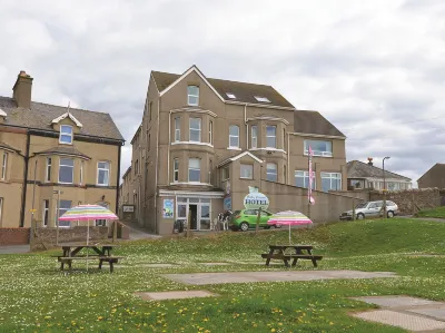 Bailey Ground Hotel Hotels in 