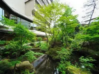 季節のこだわりバイキングと美肌の湯の宿 仙渓園 月岡ホテル のホテル