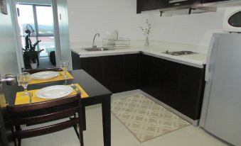 Primavera Residences Serviced Apartments