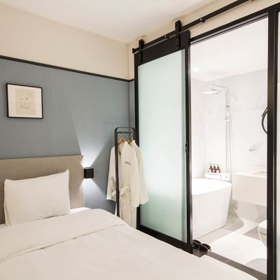 트윈 (티빙 무료 시청 가능) 브라운도트 명지 쿠폰