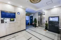 Seosan Time Hotel