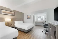 Quality Inn Idaho Falls Hotels in 