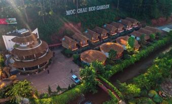 Moc Chau Eco Garden
