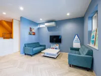 The Gate Hostel Shonan Fujisawa Ξενοδοχεία στην πόλη 