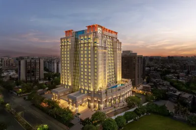 ITC Narmada, a Luxury Collection Hotel, Ahmedabad Hotels in 