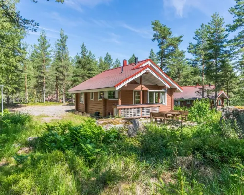 Paju 7 Hotels in Loviisa sub-region