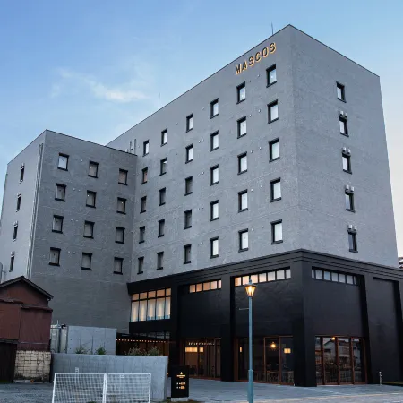 Mascos Hotel