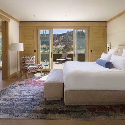 Villa Suite CordeValle Promo Code
