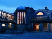 Delphi Resort Hotel & Spa Hotels in 