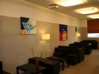 Flag Hotel Barcelos