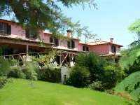 Quinta Santo Antonio Da Serra Hoteles en 