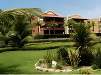 Aquaville Aquiraz Hotel Отели в г. 