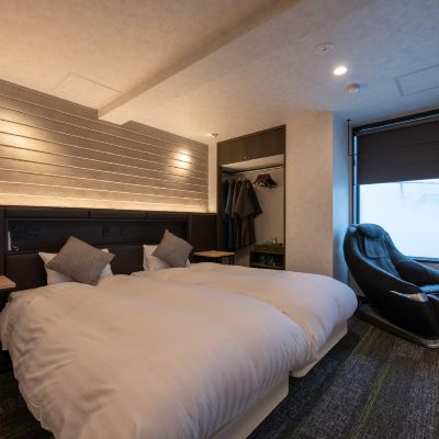 Premier Japanese-Western Style Room B Koyado Enn Promo Code