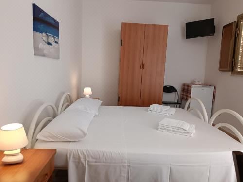 一室公寓带阳台