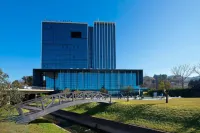 Meliá Braga Hotels in 