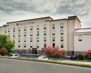 Comfort Suites Southpark