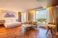 Grand Mirage Dhanbad, a Member of Radisson Individuals Отели в г. 