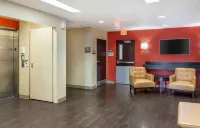 美國長住飯店 - 塔科馬 - 法伊夫